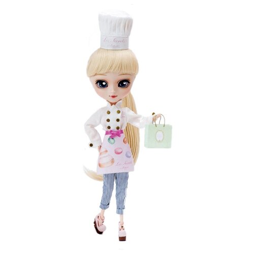 фото Кукла pullip секреты ладури 31 см p-220