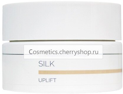 Christina Silk UpLift Cream (Подтягивающий крем для всех типов кожи), 50 мл