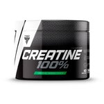 Креатин Trec Nutrition Creatine 100% 300 г - изображение