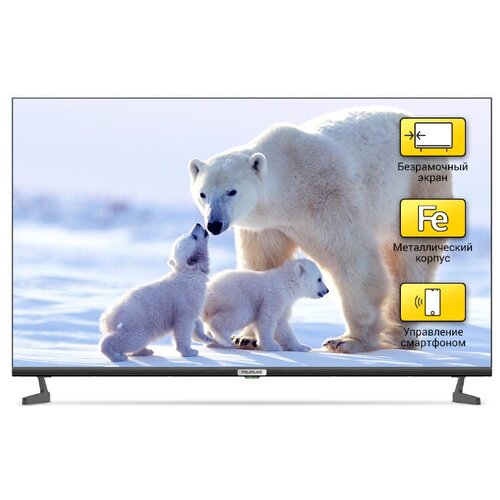 фото Телевизор polarline 55pu52tc-sm