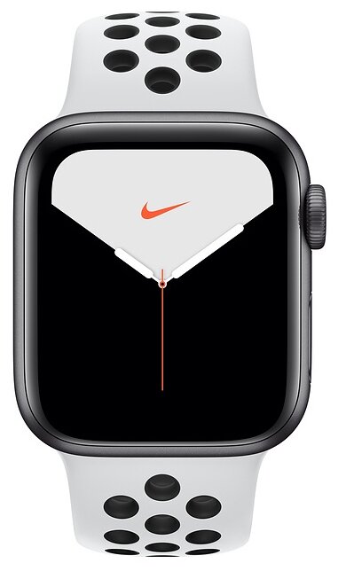 apple watch nike 44