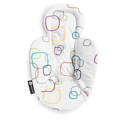 4moms Вкладыш в электронный шезлонг Mamaroo 4.0