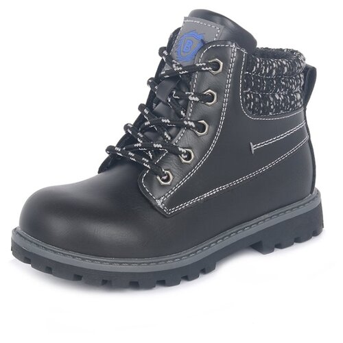 фото Ботинки biker 26607610