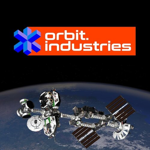 Сервис активации для orbitindustries игры для PlayStation 149900₽