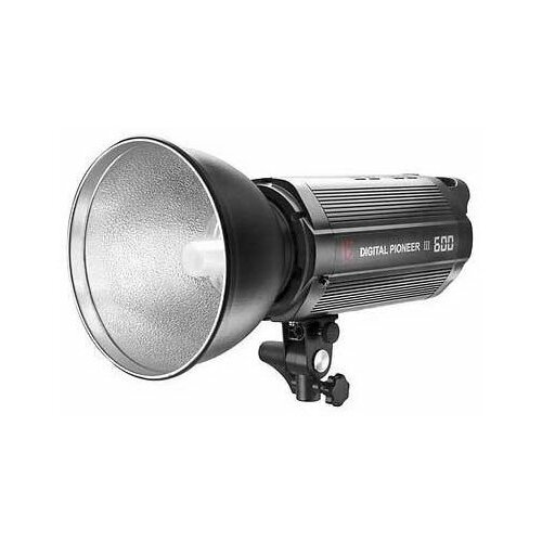 Студийная вспышка Jinbei DPIII 300 Дж 1395000₽