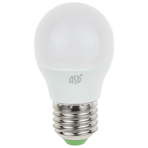 фото Лампа светодиодная asd