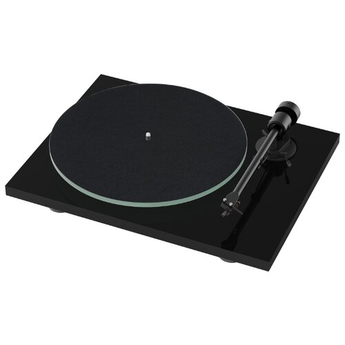 фото Виниловый проигрыватель Pro-ject