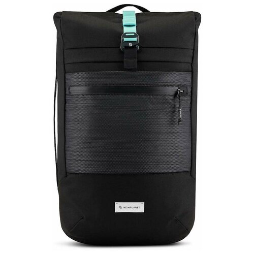 фото Рюкзак городской heimplanet commuter pack, dark grey