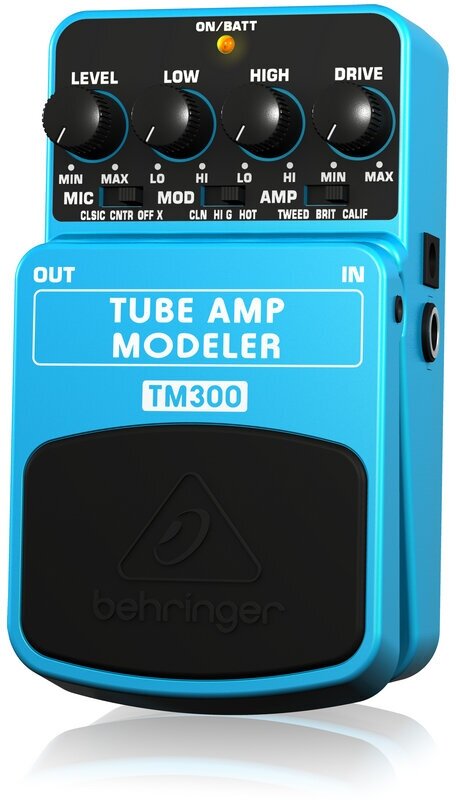 Behringer TM300