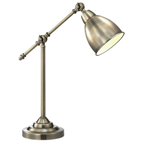 Настольная лампа Arte Lamp 43 A2054LT-1AB