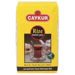 Чай черный Caykur Rize turist - изображение