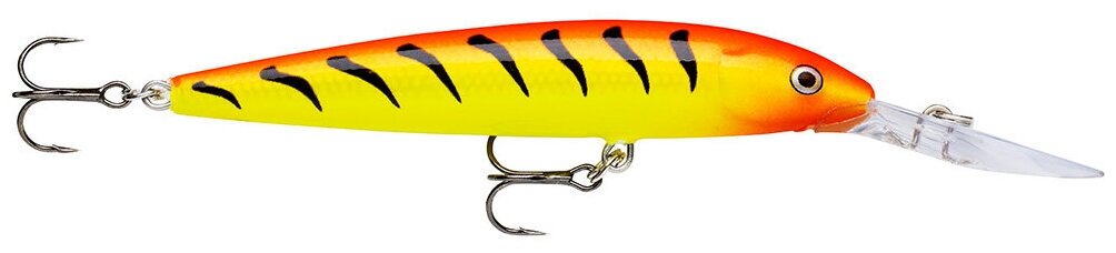 Rapala, Воблер Down Deep Husky Jerk DHJ10, HT