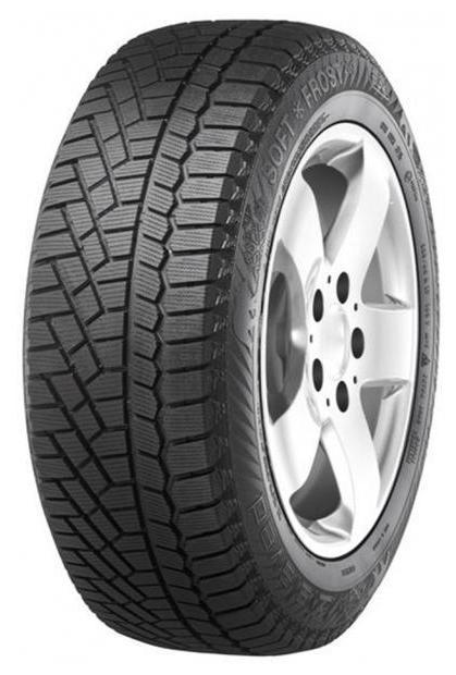 А/шина Gislaved Soft*Frost 200 SUV 225/75 R16 108T XL