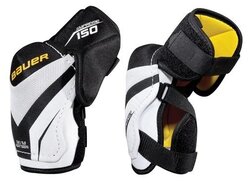 Защита предплечья Bauer Supreme 150 S15 elbow pad Yth