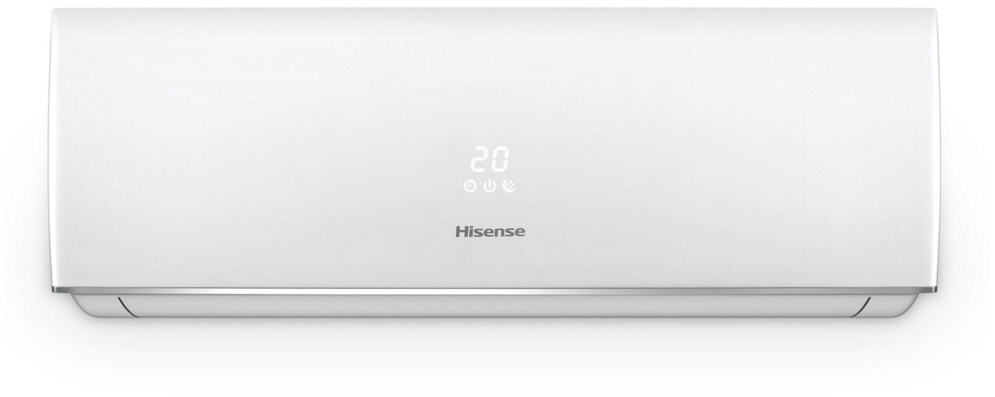 Сплит-система HISENSE SMART DC Inverter AS-11UW4RYDDB02, до 33 м2 - фотография № 2