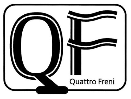 Повторитель Поворота В Крыло Белый QUATTRO FRENI арт. QF00200005