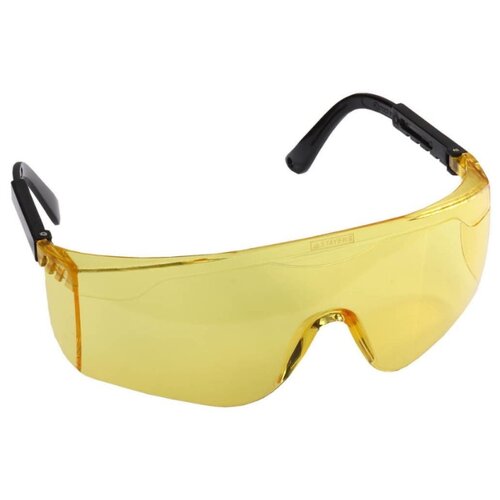 фото Очки stayer crystal 2-110465