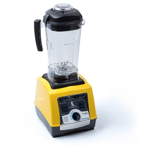 Стационарный блендер RAWMID Dream Samurai BDS-04 желтый 2600000₽