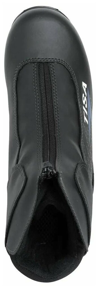 Лыжные ботинки TISA NNN Comfort(36р-23см)