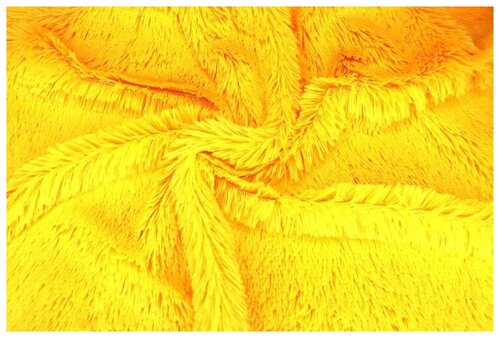 Ткань мех « Иголка» ворс 20 мм, плотность 310 гр