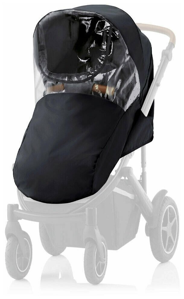 Дождевик Britax Roemer - фото №3