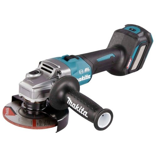 Машина шлифовальная угловая аккумуляторная Makita GA023GZ 3148200₽