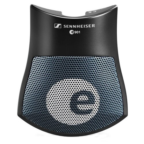 E 901 Микрофон граничного слоя конденсаторный Sennheiser 500198 3240000₽