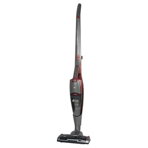Пылесос BQ VCA0401H Grey-Red 775200₽