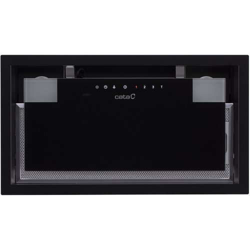 Вытяжка встраиваемая CATA GC DUAL 45 XGBK D 5299000₽