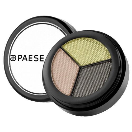 фото PAESE Тени для век Opal