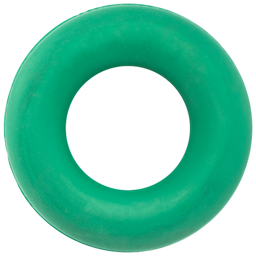 фото Эспандер кистевой кольцо colton 15кг, зеленый (только по 5 шт.)