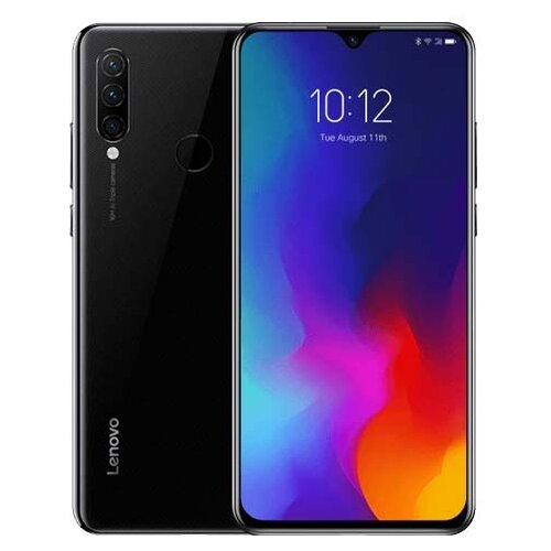 фото Смартфон lenovo k10 note 4 64gb