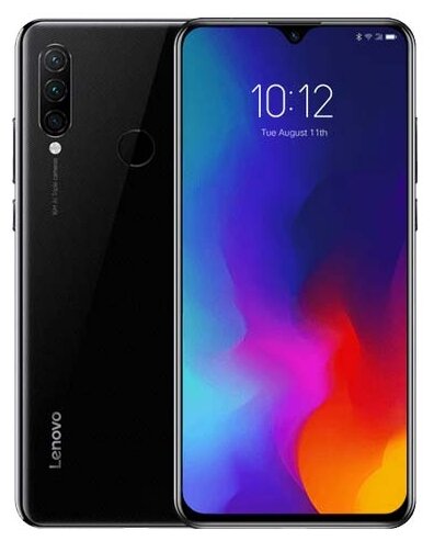 Смартфон Lenovo K10 Note 4/64GB