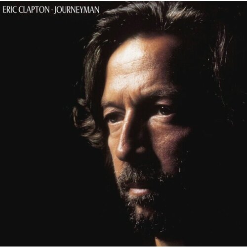 lp диск lp clapton eric slowhand 35th anniversary Eric Clapton – Journeyman (2 LP)