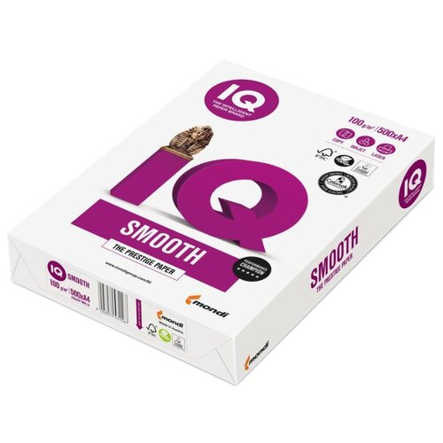 Mondi IQ Smooth
