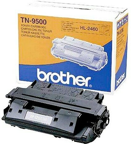 Картридж для лазерного принтера Brother - фото №5