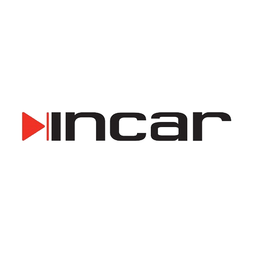 INCAR HP2408 Наушники INCAR HP2-408 беспроводные камера incar incar vdc 417 заднего вида 1 3 170°