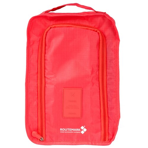 фото ROUTEMARK Органайзер для обуви HP-1 розовый