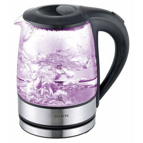 Чайник электрический Gelberk GL-340 242600₽