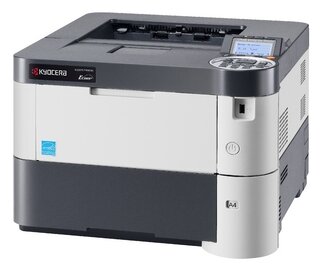Лазерный принтер Kyocera ECOSYS P3045dn / 1102T93NL0