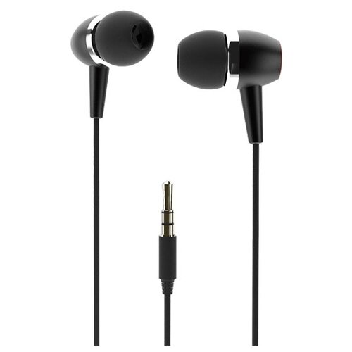 фото Наушники Code HPS603 black