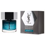 Парфюмерная вода Yves Saint Laurent L`Homme Le Parfum 60 мл. - изображение