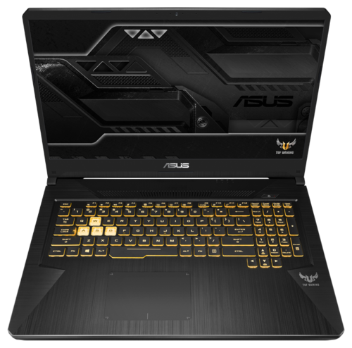 Ноутбук Asus Tuf Gaming Купить Минск