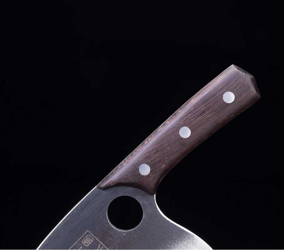 Нож сербский - фотография № 5