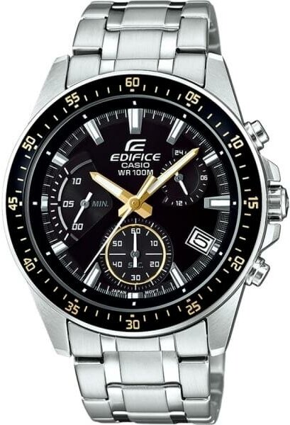 Наручные часы CASIO Edifice EFV-540D-1A9