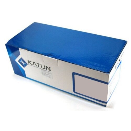 Картридж Katun AR202LT, 16000 стр, черный тонер картридж katun для sharp sf 7700 7050