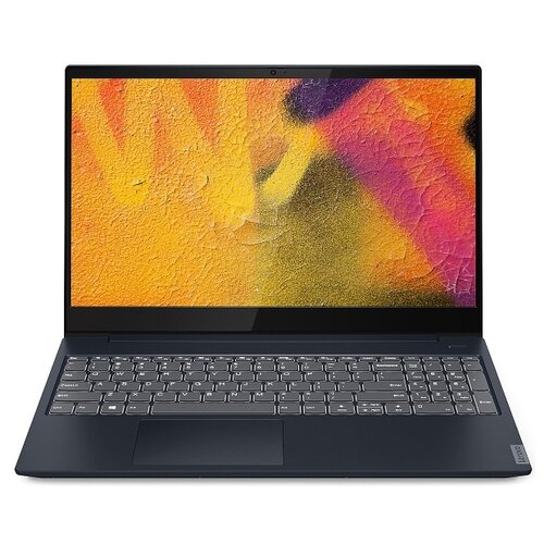 Lenovo IdeaPad S340-15api 81nc006pru blue 156 fhd Ryzen 5 3500U12Gb256Gb Ssdw10 5802900₽