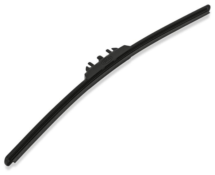 ALCA Super Flat Graphit 16" 400 мм