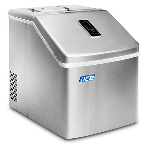 фото Льдогенератор i-Ice HZB-13F