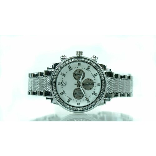 фото Наручные часы женские с регулируемым ремешком, кварцевый механизм нет бренда